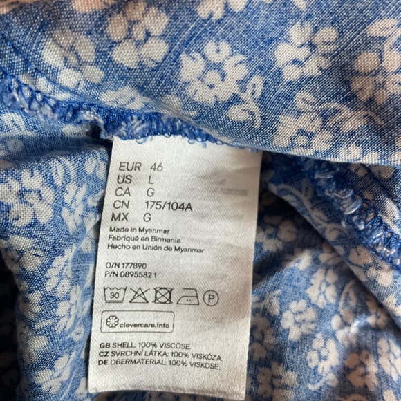 Summer Jumper - Picture 6 of 6